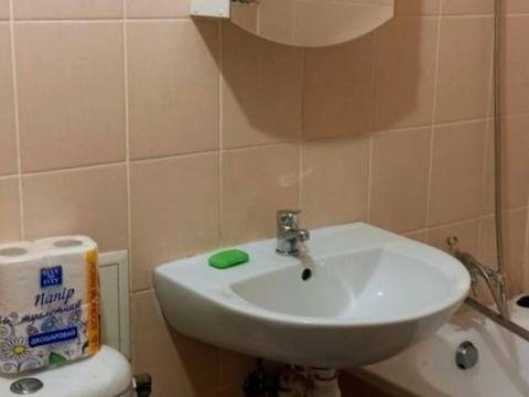 квартира за адресою Бастіонний пров., 11-А