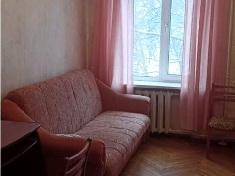 квартира за адресою Бастіонний пров., 11-А