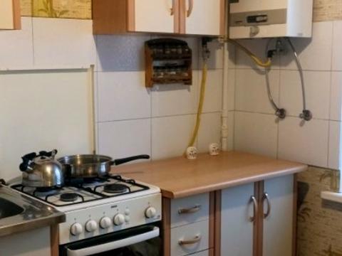 квартира за адресою Бастіонний пров., 11-А