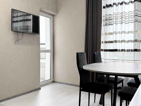 квартира за адресою Джона Маккейна вул. (Івана Кудрі), 26