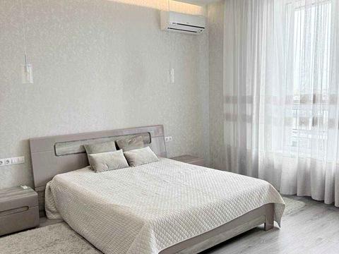 квартира за адресою Джона Маккейна вул. (Івана Кудрі), 26