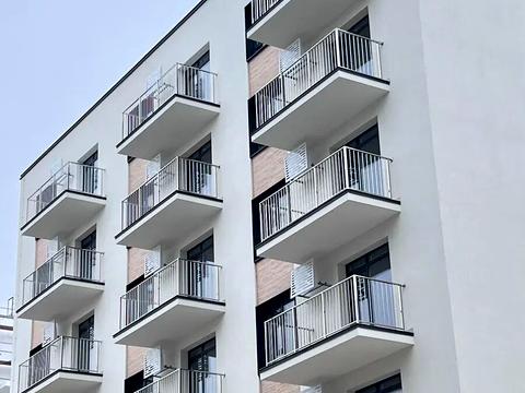 квартира по адресу Евгения Коновальца ул., (Будинок 6)