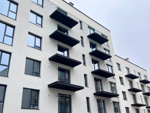 квартира по адресу Евгения Коновальца ул., (Будинок 6)