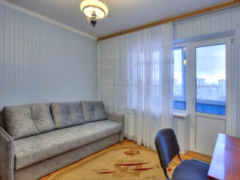 квартира за адресою Червоної Калини просп. (Володимира Маяковського), 49-А