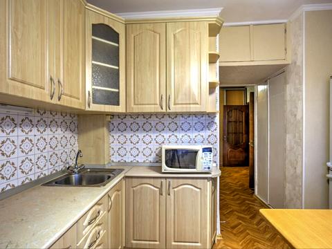 квартира за адресою Червоної Калини просп. (Володимира Маяковського), 49-А