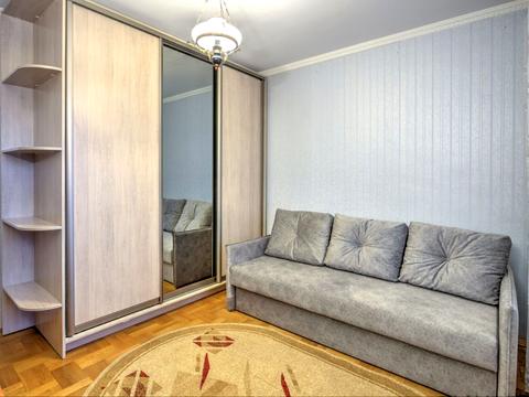 квартира за адресою Червоної Калини просп. (Володимира Маяковського), 49-А