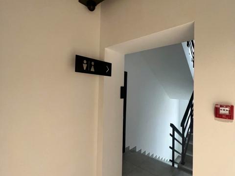 коммерческая по адресу Степана Бандери ул., 1/1