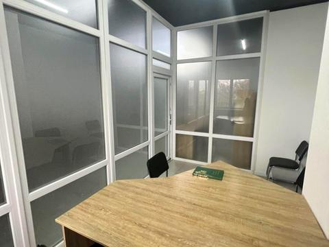 коммерческая по адресу Степана Бандери ул., 1/1