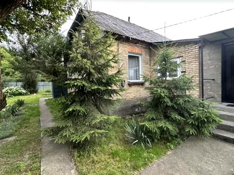 ділянка за адресою Тараса Коваля вул. (Маяковського)