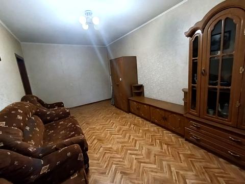 квартира по адресу Майборського ул., 15/1