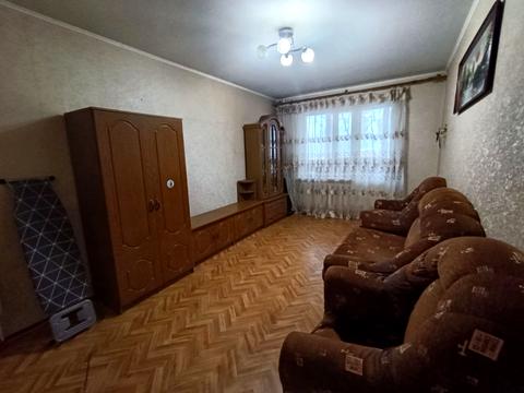 квартира по адресу Майборського ул., 15/1