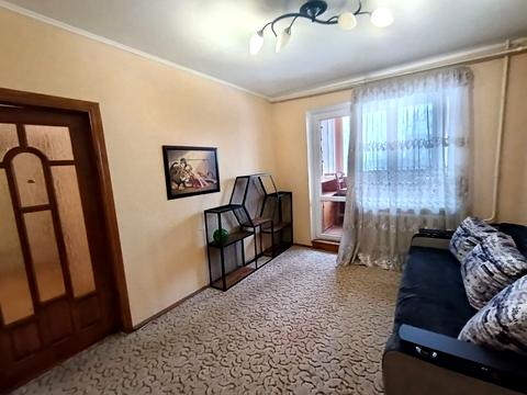 квартира по адресу Майборського ул., 15/1