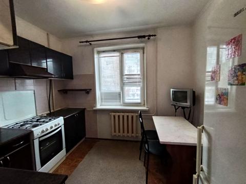 квартира по адресу Майборського ул., 15/1