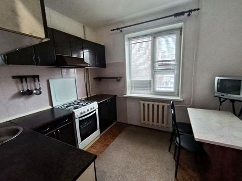 квартира по адресу Майборського ул., 15/1