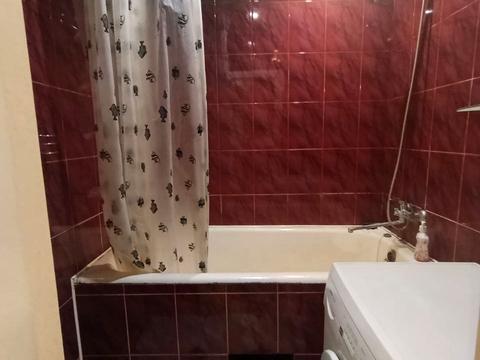 квартира по адресу Майборського ул., 15/1