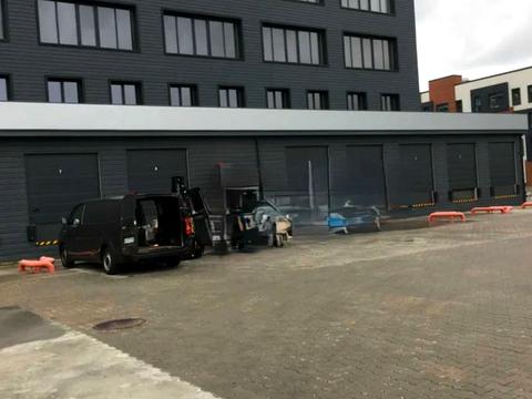 коммерческая по адресу Константиновская ул., 71