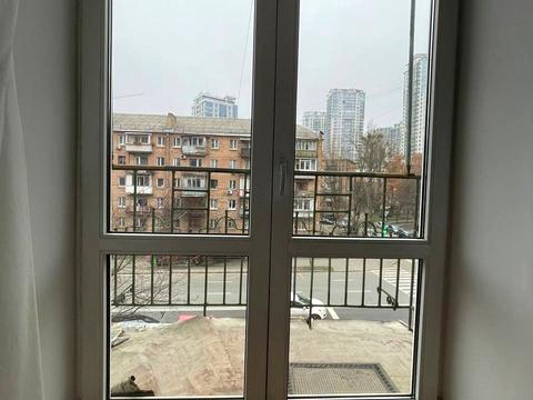 квартира за адресою Михайла Бойчука вул. (Кіквідзе), 27