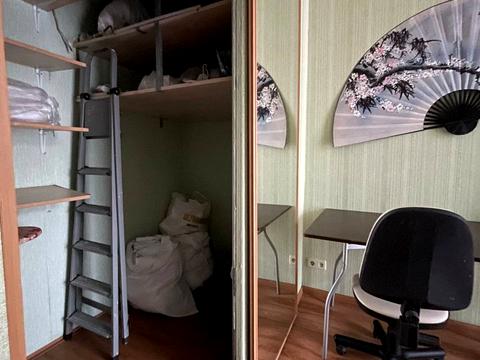 квартира за адресою Михайла Бойчука вул. (Кіквідзе), 27