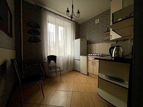 квартира за адресою Михайла Бойчука вул. (Кіквідзе), 27