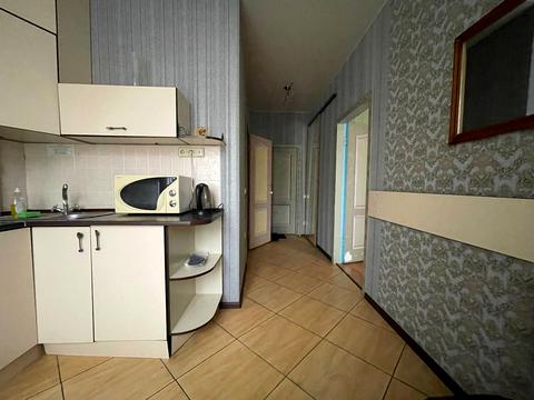 квартира за адресою Михайла Бойчука вул. (Кіквідзе), 27