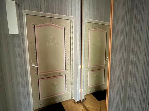 квартира за адресою Михайла Бойчука вул. (Кіквідзе), 27