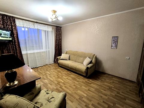 квартира по адресу Людвига Свободы просп., 46в