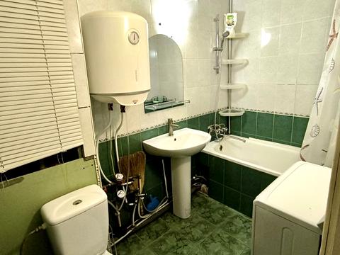 квартира по адресу Людвига Свободы просп., 46в