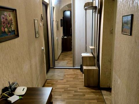 квартира по адресу Людвига Свободы просп., 46в