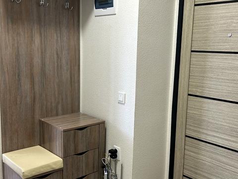 квартира по адресу Машиностроителей ул., 29