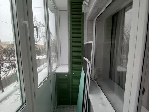 квартира за адресою Максима Берлинського вул., 18/7