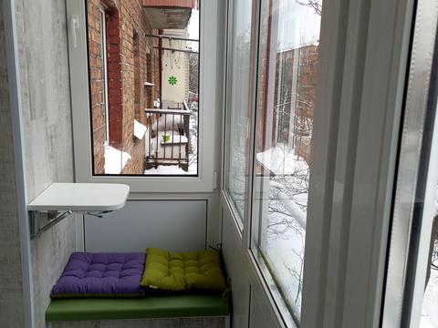 квартира за адресою Максима Берлинського вул., 18/7