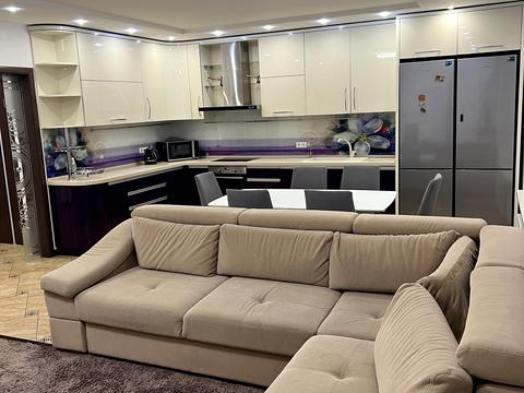 квартира за адресою Золотоустівська вул., 30