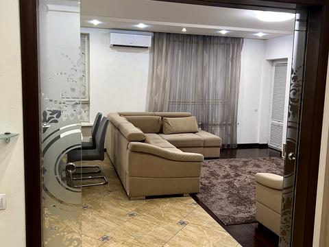 квартира за адресою Золотоустівська вул., 30