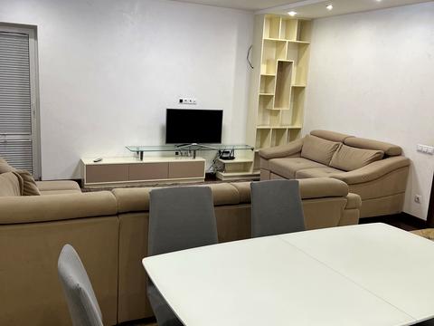 квартира за адресою Золотоустівська вул., 30