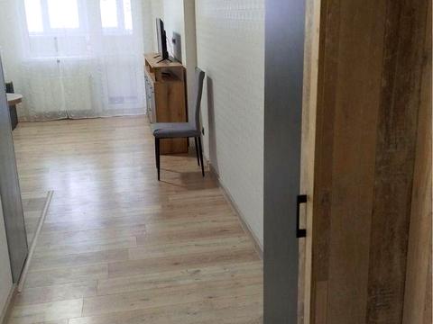 квартира за адресою Польова вул., 73