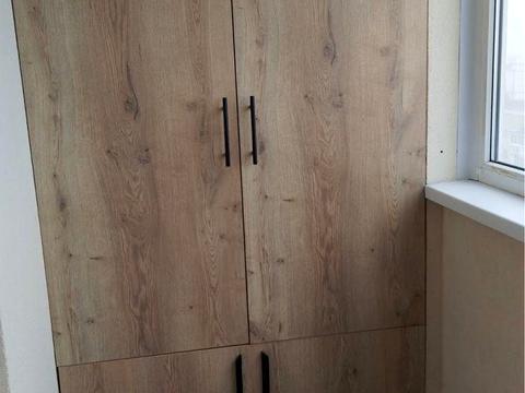 квартира за адресою Польова вул., 73