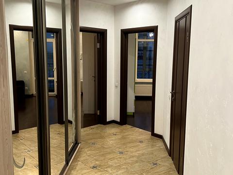 квартира за адресою Золотоустівська вул., 30