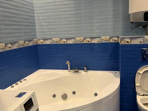 квартира за адресою Золотоустівська вул., 30