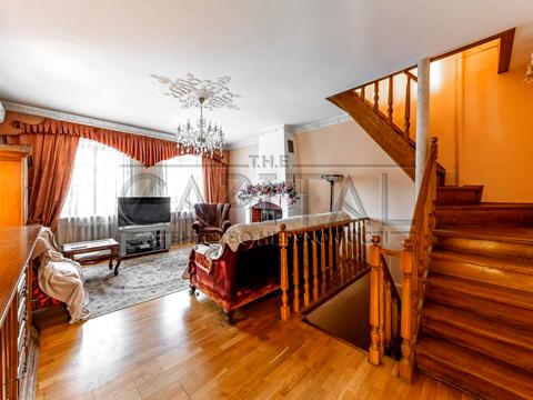 будинок за адресою Київ, Подільський район