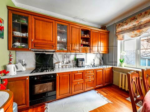 будинок за адресою Київ, Подільський район