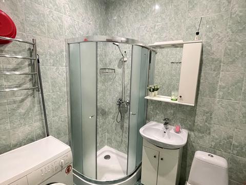 квартира по адресу Артиллерийская ул., 4в