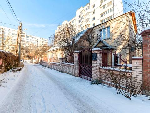 будинок за адресою Київ, Подільський район