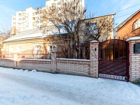 будинок за адресою Київ, Подільський район