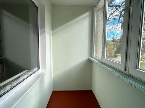 квартира по адресу Молодёжная ул., 56