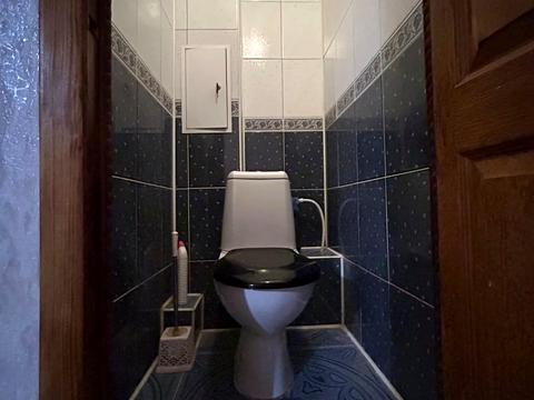 квартира по адресу Молодёжная ул., 56