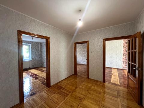 квартира по адресу Молодёжная ул., 56