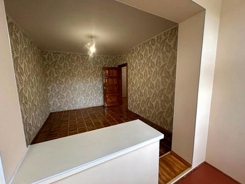 квартира по адресу Молодёжная ул., 56