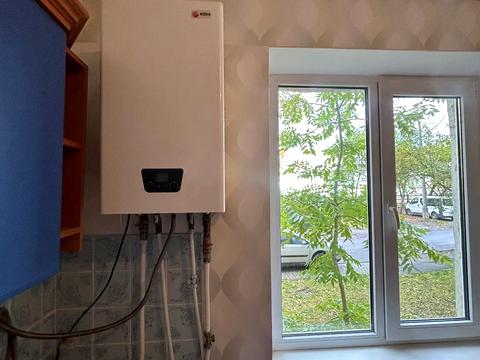 квартира по адресу Молодёжная ул., 56