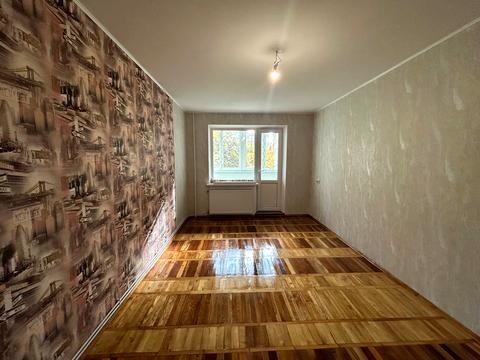 квартира по адресу Молодёжная ул., 56