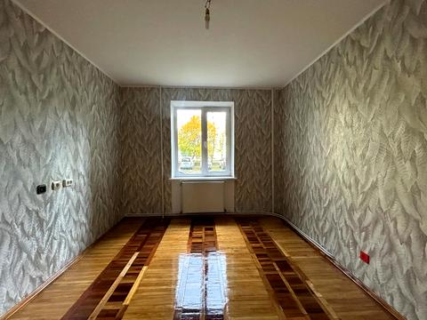 квартира по адресу Молодёжная ул., 56